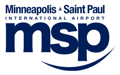 msp airport taxi mn