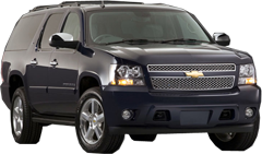 Stillwater suv service MN