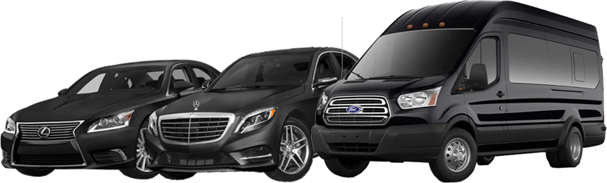 limo service in Gem Lake Minnesota