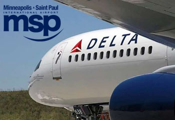 msp airport logo