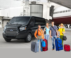 Stillwater group transportation