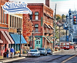 Stillwater limo service